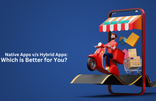 Native Apps vs Hybrid Apps