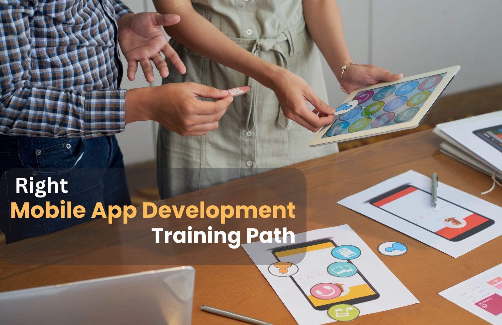 Full Stack vs. Specialized: Deciding on the Right Mobile App Development Training Path