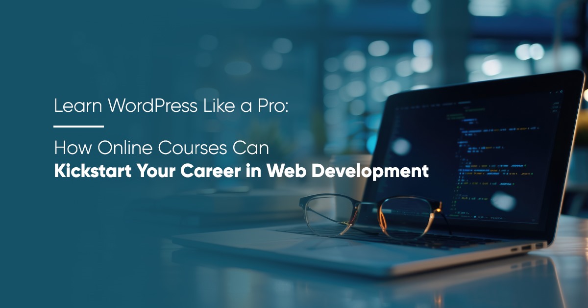 Learn WordPress Like a Pro