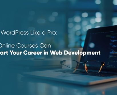 Learn WordPress Like a Pro