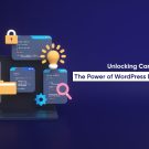 WordPress Development Skills