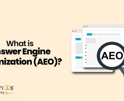 What is Answer Engine Optimization
